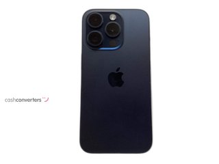 apple iphone 15 pro 128gb