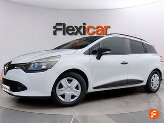 Renault Clio Authentique 1.2 16v 75