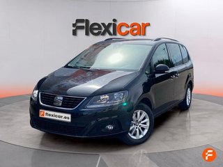 Seat Alhambra 1.4 TSI 110kW (150CV) DSG St&Sp Style