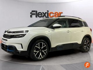 Citroën C5 Aircross 225 e-EAT8 Shine
