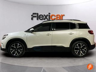 Citroën C5 Aircross 225 e-EAT8 Shine