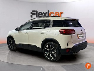 Citroën C5 Aircross 225 e-EAT8 Shine