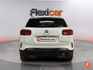 Citroën C5 Aircross 225 e-EAT8 Shine