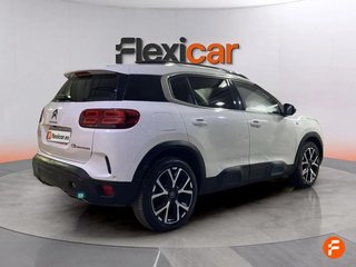 Citroën C5 Aircross 225 e-EAT8 Shine