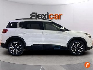 Citroën C5 Aircross 225 e-EAT8 Shine