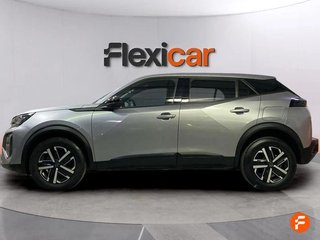 Peugeot 2008 Allure Pack Puretech 100 S&S 6 Vel. MAN