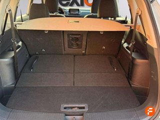 Nissan X-Trail 7pl 1.5 e-4ORCE 158kW 4x4 A/T N-Connecta