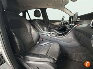 Mercedes GLC GLC 220 d 4MATIC