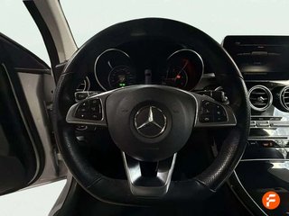 Mercedes GLC GLC 220 d 4MATIC
