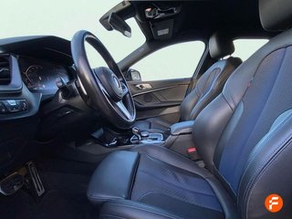 BMW Serie 1 118d Business Auto.