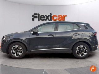 Kia Sportage 1.6 T-GDi MHEV 118kW(160CV) Tech 4x2 DCT