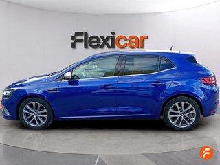 Renault Megane GT Line Blue dCi 85 kW (115CV)