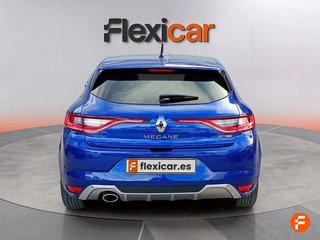 Renault Megane GT Line Blue dCi 85 kW (115CV)