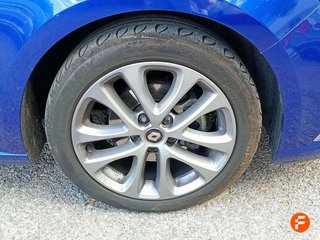 Renault Megane GT Line Blue dCi 85 kW (115CV)