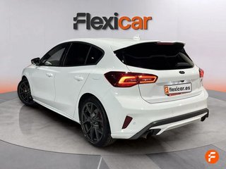 Ford Focus ST Edition 2.3 Ecoboost 206kW (280CV)