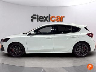 Ford Focus ST Edition 2.3 Ecoboost 206kW (280CV)