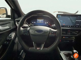 Ford Focus ST Edition 2.3 Ecoboost 206kW (280CV)