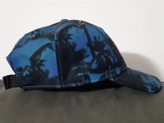 Cappello New Era Los Angeles Palma