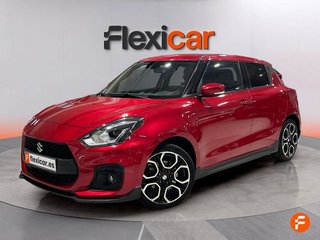 Suzuki Swift 1.4T Sport