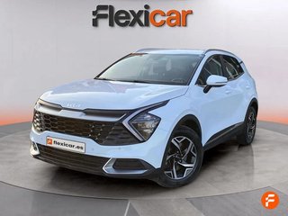 Kia Sportage 1.6 T-GDi 110kW (150CV) Concept 4x2