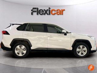 Toyota Rav4 2.5l 220H Business