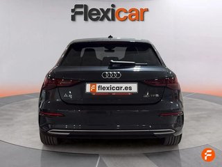 Audi A3 Sportback S line 35 TFSI 110kW S tronic