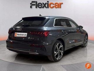 Audi A3 Sportback S line 35 TFSI 110kW S tronic