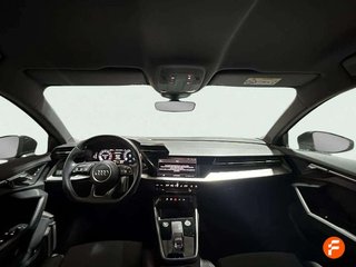 Audi A3 Sportback S line 35 TFSI 110kW S tronic