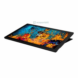 OUTLET!! Microsoft Surface Pro 7 Touch 12,3" i7 1065G7, 16GB, SSD 256GB, 3K, Nero