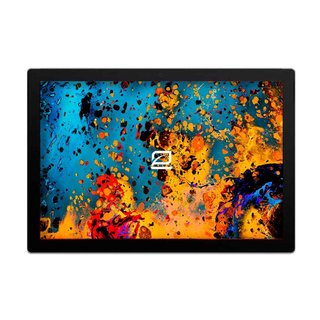 OUTLET!! Microsoft Surface Pro 7 Touch 12,3" i7 1065G7, 16GB, SSD 256GB, 3K, Nero