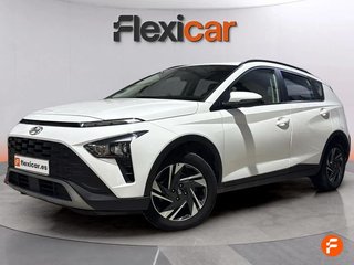 Hyundai Bayon 1.2 MPI Maxx
