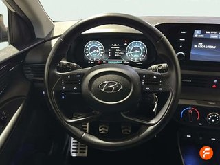 Hyundai Bayon 1.2 MPI Maxx
