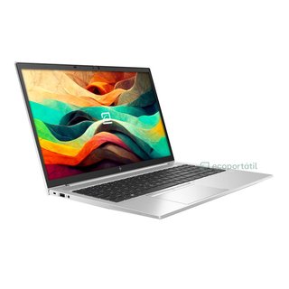 HP EliteBook 850 G7 15,6" i5 10310U, 16GB, SSD 512GB, FHD