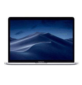 Apple MacBook Pro Touch Bar A2159 13" i5 3.9 GHz, 8GB, SSD 256GB, 2019, Plata, A+