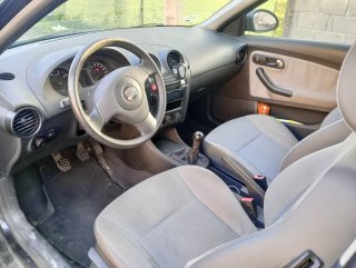 SEAT Ibiza 2002