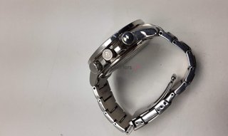 reloj pulsera caballero casio edifice eqb-500