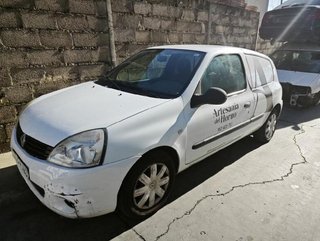 Renault 230338 faro derecho 15601800re clio 1.5 mt