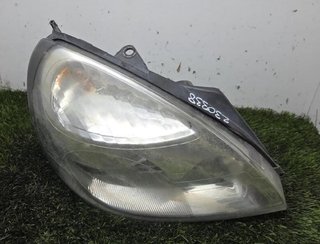 Renault 230338 faro derecho 15601800re clio 1.5 mt