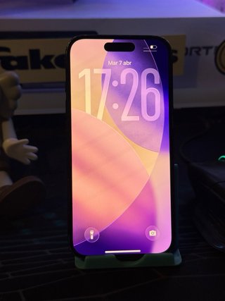 iPhone 16 128GB