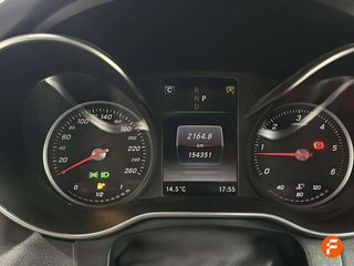 Mercedes GLC GLC 220 d 4MATIC