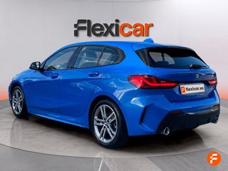 BMW Serie 1 118d Business Auto.