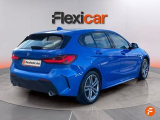 BMW Serie 1 118d Business Auto.