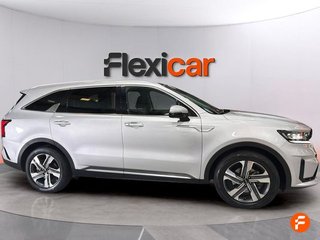 Kia Sorento 1.6 T-GDi HEV Plus Edition 4x2 7pl
