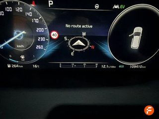 Kia Sorento 1.6 T-GDi HEV Plus Edition 4x2 7pl