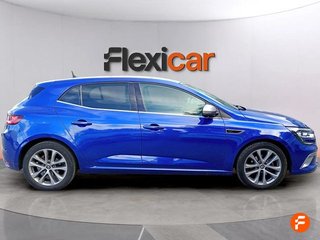 Renault Megane GT Line Blue dCi 85 kW (115CV)