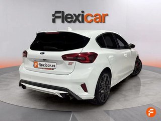 Ford Focus ST Edition 2.3 Ecoboost 206kW (280CV)