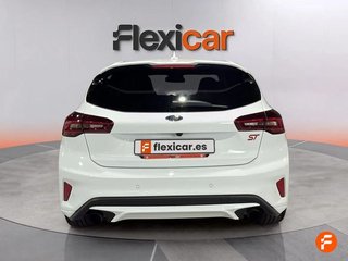 Ford Focus ST Edition 2.3 Ecoboost 206kW (280CV)