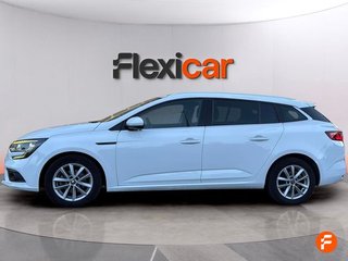 Renault Megane Intens Energy TCe 97kW (130CV)