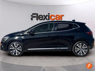 Renault Clio RS Line Blue dCi 85 kW (115CV)