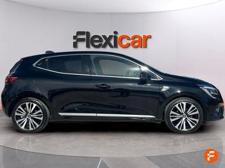 Renault Clio RS Line Blue dCi 85 kW (115CV)